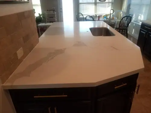 Affordable Kitchen Makeover