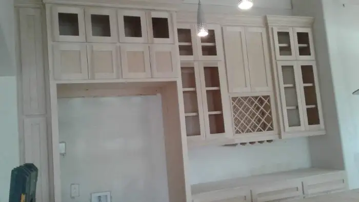 Professional Kitchen Remodeling