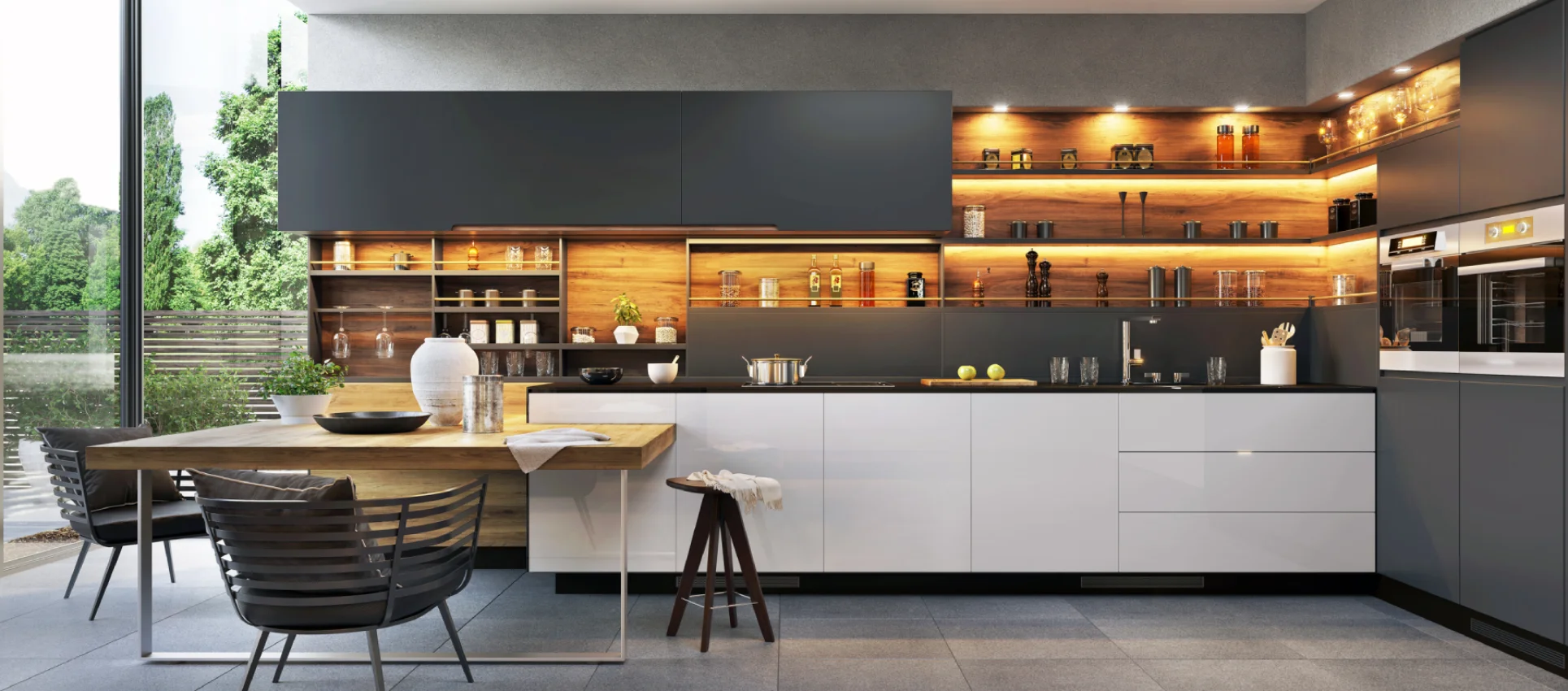 Professional House Renovation