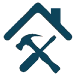 VIP BUILDERS Logo