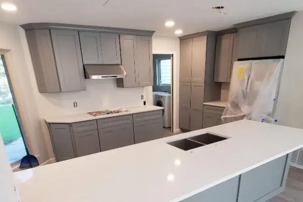 Home Remodeling