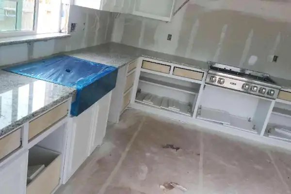 House Renovation