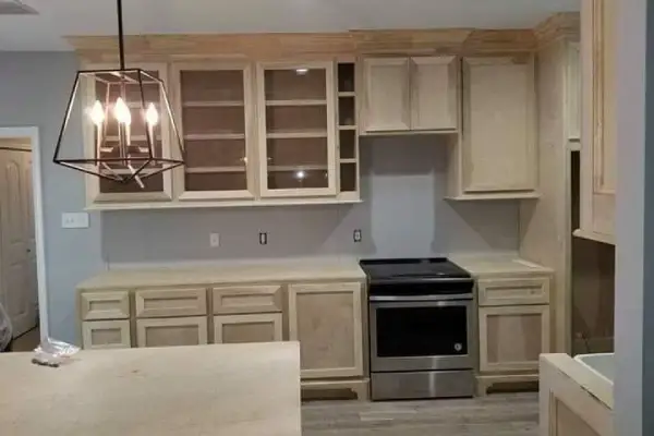Kitchen Makeover