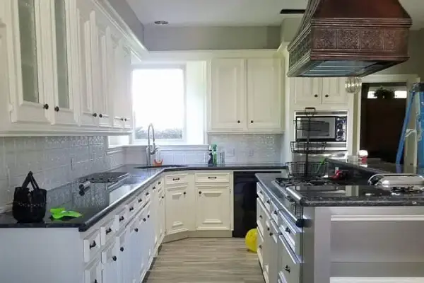 Kitchen Remodeling
