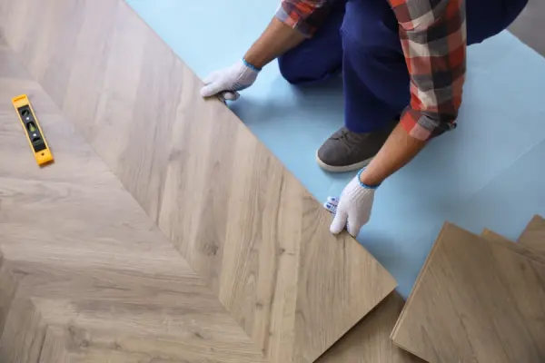 Premium Flooring