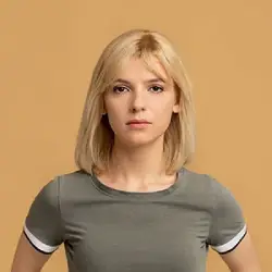 Lisa M.