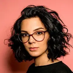 Rachel S.